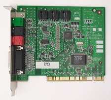 Ensoniq Audio PCI 1000 PCI