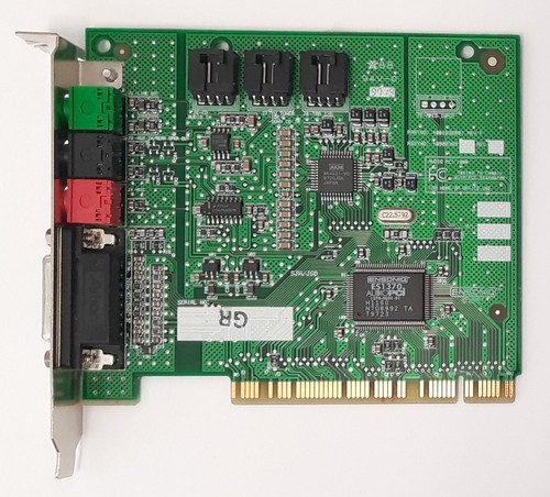 Ensoniq audio pci 1000 - 1000,