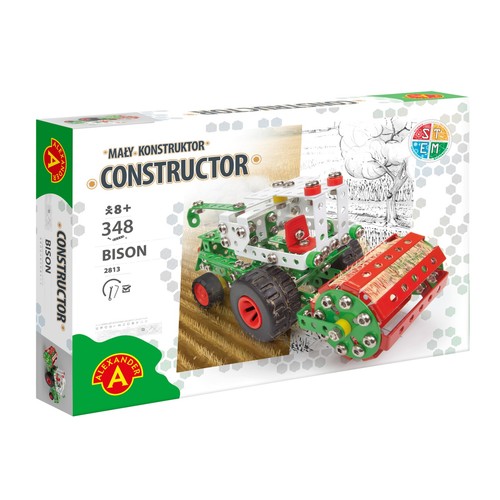 Konstruktionsspielzeug metall - konstruktionsspielzeug,