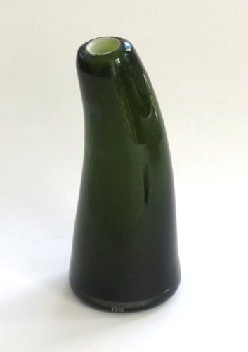 Vintage design glas kunst - vintage,