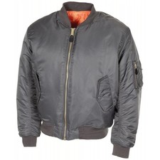 Pilotenjacke ma1 army style - ma1,