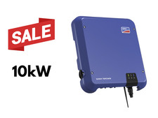 SMA Sunny Tripower 10.0