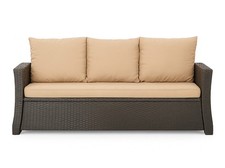 Bankauflage outdoor - -,