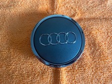 Audi A4 A5 A6 A7 Felgendeckel Nabendeckel Kappe 8T0601170A
