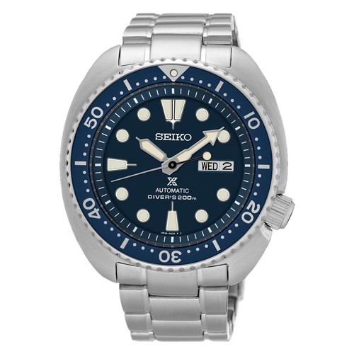 Seiko prospex srp773k1 turtle - prospex,