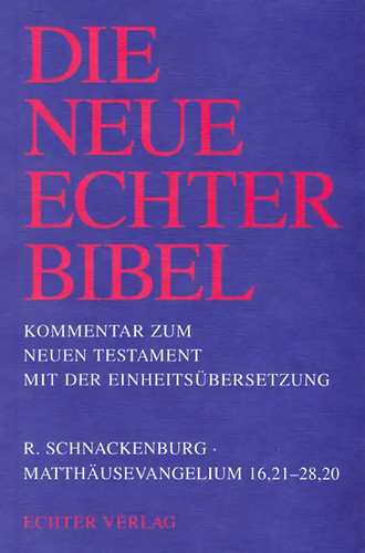 Die neue echter bibel - neue, echter-bibel