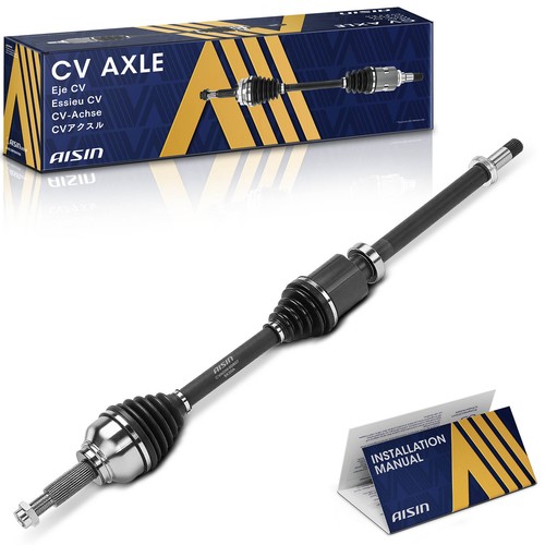Aisin cvagm 00807 - aisin, cvagm-00807