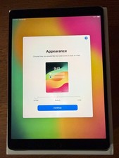 Apple iPad Pro 10.5 WLAN + LTE