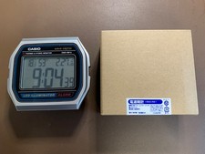 Casio DQD-851J-8JF Digitaler