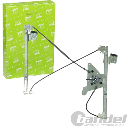 Valeo fensterheber elektrisch - valeo,