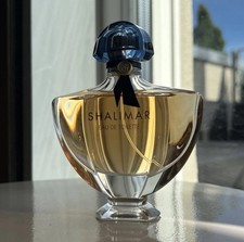 Guerlain shalimar eau - guerlain, de