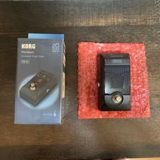 KORG Pitchblack PB-01 Tuner