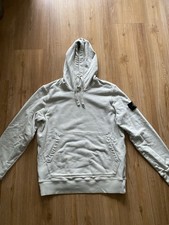 Stone Island Hoodie Gr. M Mint