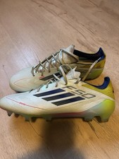 adidas F50 Elite FG! Größe 44 2/3 ! Wenig getragen!