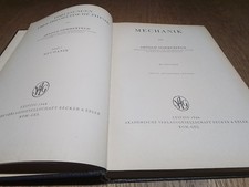 VORLESUNGEN ÜBER THEORETISCHE