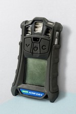 MSA ALTAIR 4XR GDU MULTIGAS GASMELDER MIT DOCKINGSTATION