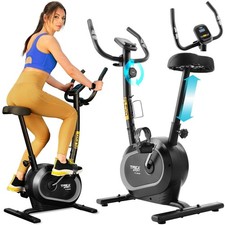 Heimtrainer fahrrad schwarz - heimtrainer,
