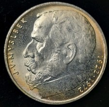 Tschechoslowakei 50 Kronen