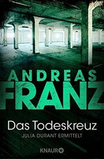 DAS TODESKREUZ By Andreas