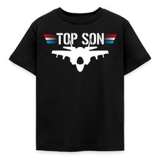 Top Son Vater Sohn Partnerlook