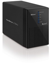 Trekstor homeserver trayz - trekstor, e-trayz