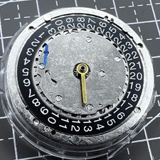 Automatisches mechanisches