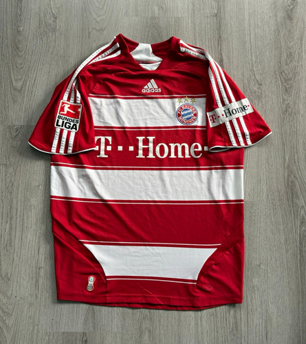 Bayern münchen vintage - fc,