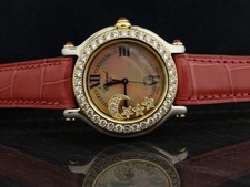 Chopard Happy Sport mit