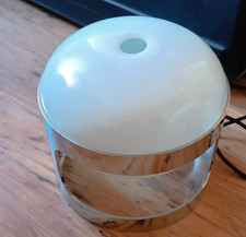 tischleuchte design KD 27 Joe Colombo Chrom Edition 