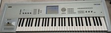 Korg triton synthesizer - triton,