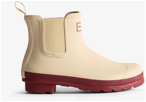 Hunter original chelsea boot - original,