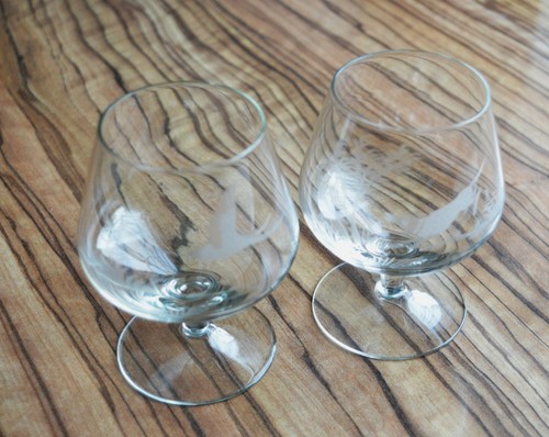 Cognacschwenker schwenker mit - schwenker,
