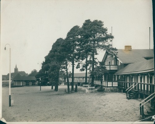 Foto barlinek berlinchen - barlinek,