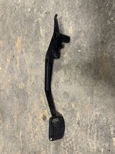 SUZUKI SWIFT EA 1,3L 16V KUPPLUNGSPEDAL KUPPLUNG PEDAL MIT GUMMIAUFLAGE !!!