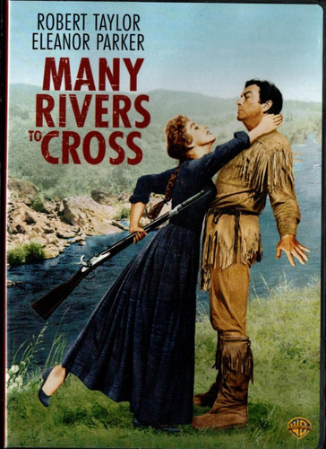 Many rivers cross - rivers, to