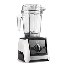 Vitamix Ascent A2300i WEISS -