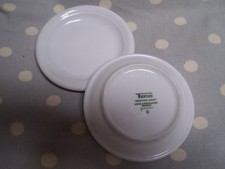 thomas ( Rosenthal) Trend