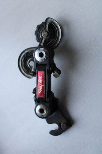 Altes vintage simplex - altes,