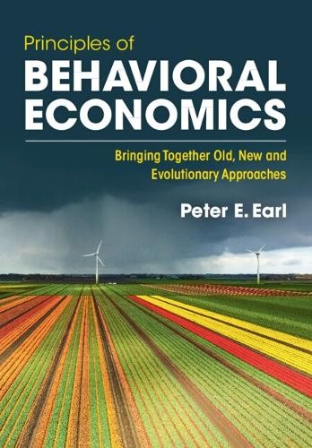 Peter earl principles - peter,