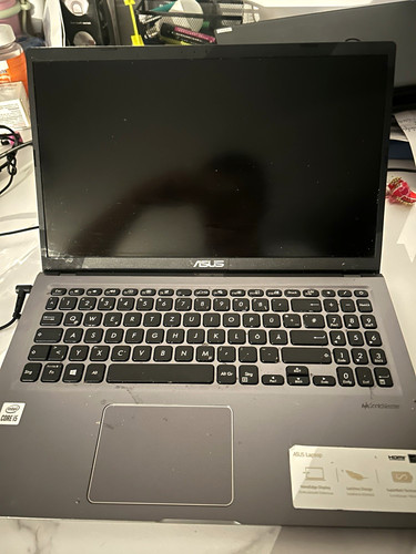 Asus vivobook x515jab - asus, 15,6"