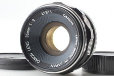 [N NEUWERTIG] Canon 35 mm f/2