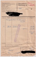 Bevölkerungsbedarf DDR