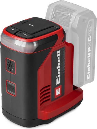 Einhell akku energiestation - einhell, akku-energiestation