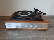 Dual 1212 HS 34 Vintage Plattenspieler Turntable # 81