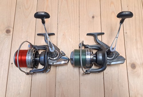 Daiwa windcast 5000 qd - daiwa,