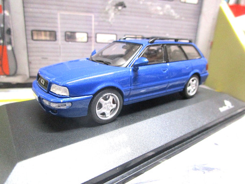 Audi avant rs2 turbo - /,