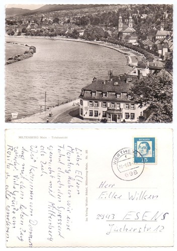 124634 miltenberg main - 124634,