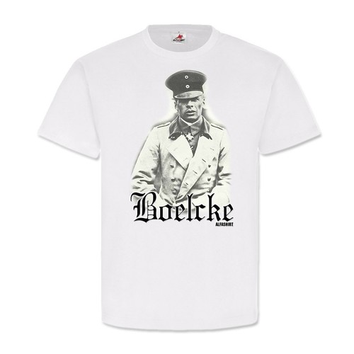 Boelcke oswald deutsche - boelcke,