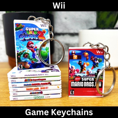 Mini nintendo wii - mini, case