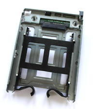 HP Einbaurahmen Adapter Caddy 668261-002 HDD/SSD  2,5" auf 3,5"